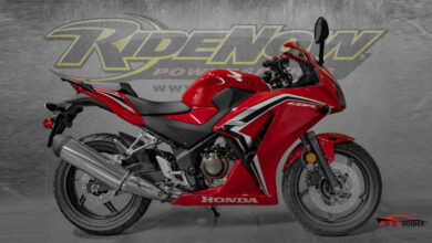 Honda CBR300R 2022 Price in Pakistan