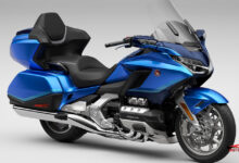 Honda Gold Wing Automatic DCT 2022 Price in Pakistan