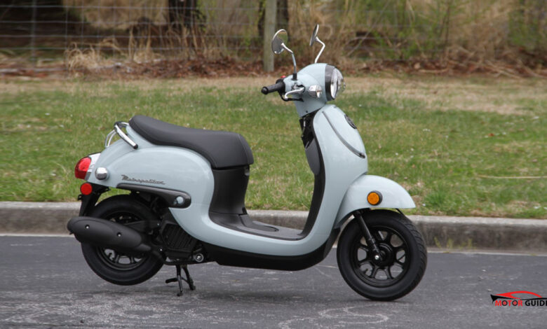Honda Metropolitan 2022 Price in Pakistan