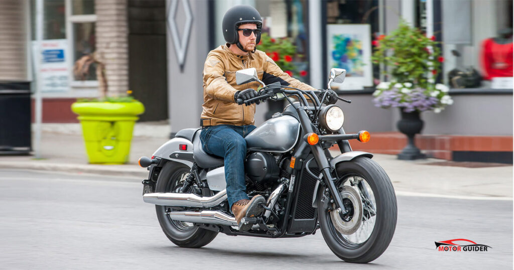 Honda Shadow Phantom 2022 Price in Pakistan, Specs & Features