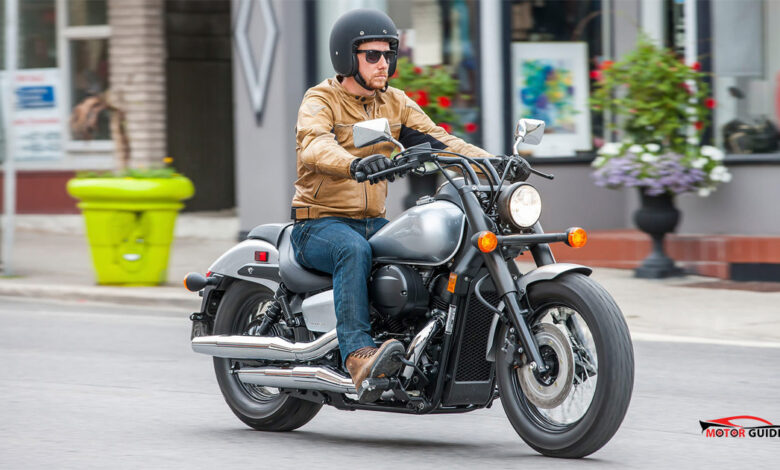 Honda Shadow Phantom 2022 Price in Pakistan