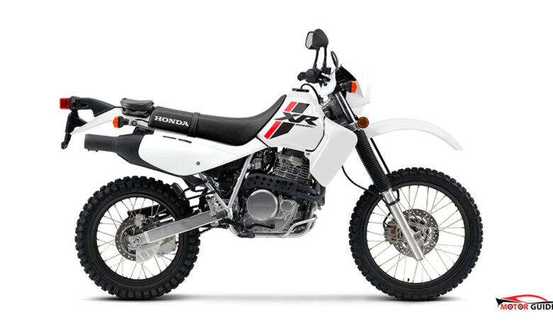 Honda XR650L 2022 Price in Pakistan
