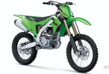 Kawasaki KX250 2022 Price in Pakistan