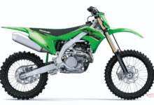 Kawasaki KX450 2022 Price in Pakistan