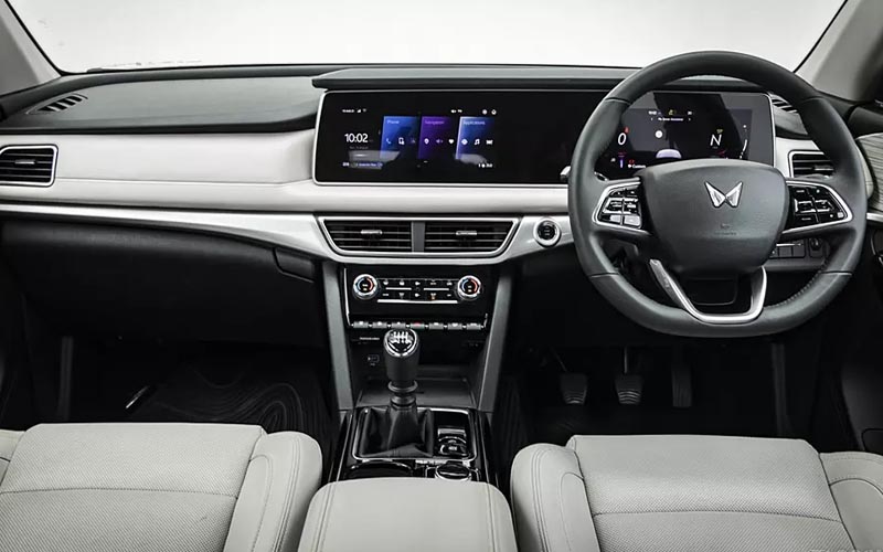 interior side