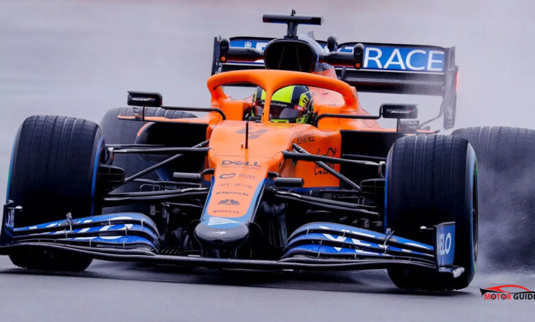 Mclaren Formula F1 2022 Price in Pakistan