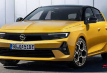 Opel Astra Price 2022 in Pakistan