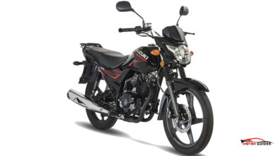 Suzuki GR 150 2022 Price in Pakistan