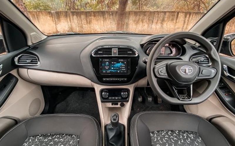interior side