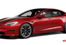 Tesla Model S Plaid 2022 Price in Pakistan