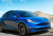Tesla Model Y Performance 2023 Price in Pakistan