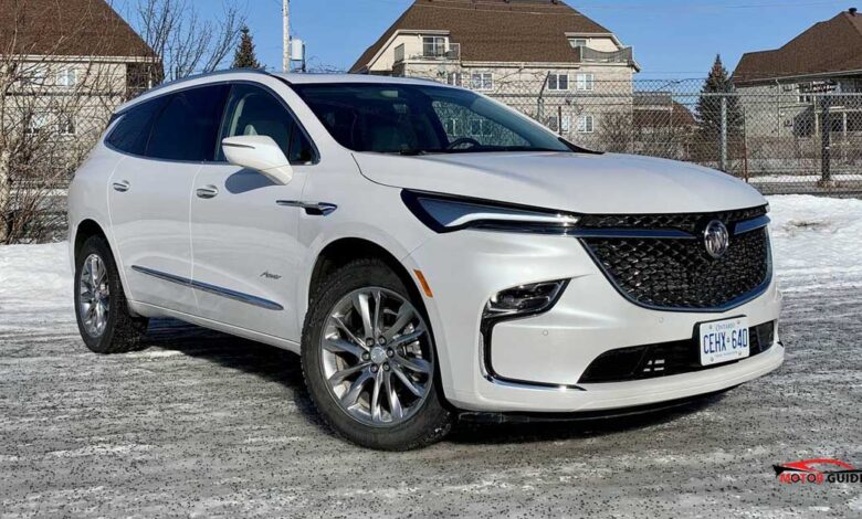 Buick Encore 2022 Price in Pakistan