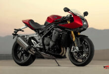 Triumph Speed Triple 1200 RR 2022 Price in Pakistan