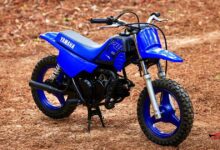 Yamaha PW50 2022 Price in Pakistan