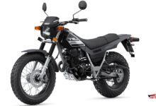 Yamaha TW200 2022 Price in Pakistan