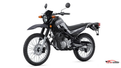Yamaha XT250 2022 Price in Pakistan