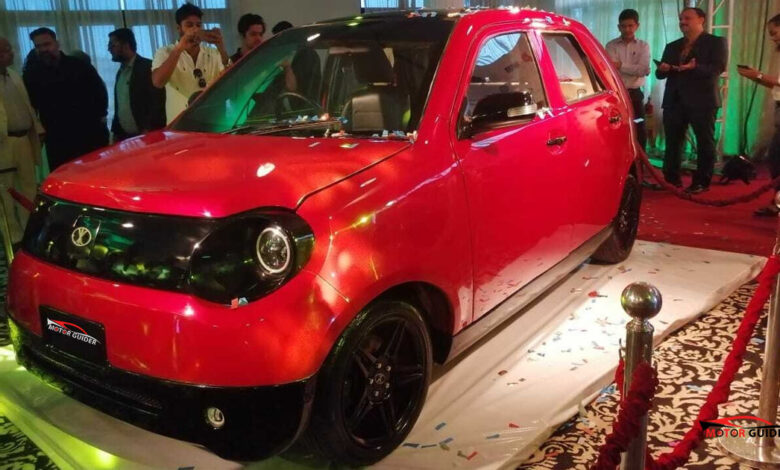 Nur-E 75 2022 Price in Pakistan