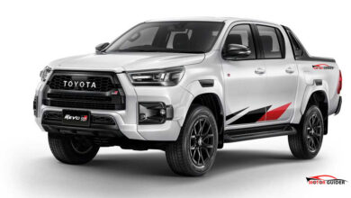 Toyota Revo 2022 Price in Pakistan