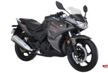 ZXMCO Cruise 200cc 2022 Price in Pakistan