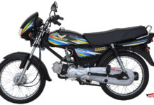 ZXMCO Power Max 100cc 2022 Price in Pakistan