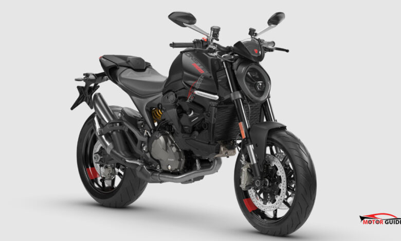 Ducati 35 kW Version 2022 Price in Pakistan