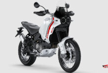 Ducati DesertX 2022 Price in Pakistan