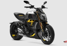 Ducati Diavel 2022 Price in Pakistan