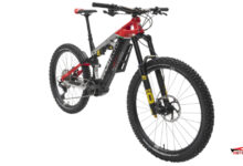 Ducati E-Bicycle 2022 Price in Pakistan