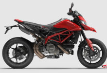 Ducati Hypermotard 2022 Price in Pakistan