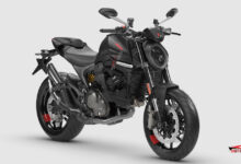 Ducati Monster 2022 Price in Pakistan