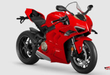 Ducati Panigale 2022 Prices in Pakistan