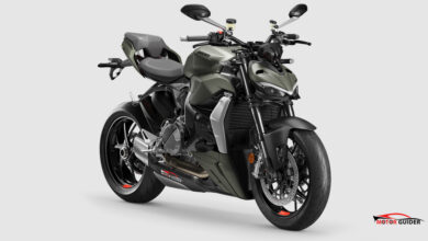 Ducati Streetfighter 2022 Price in Pakistan