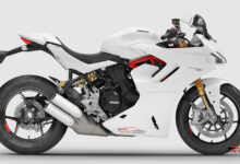 Ducati SuperSport 2022 Price in Pakistan