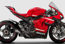 Ducati Superleggera 2022 Price in Pakistan