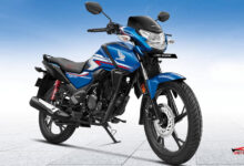 Honda SP125 2022 Price in India