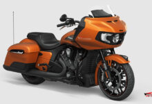 Indian Challenger Motorcycle 2022 Price in Pakistan