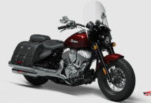 Indian Chief Motorcycle 2022 Price in Pakistan