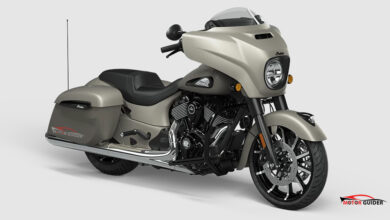 Indian Chieftain Motorcycle 2022 Price in Pakistan