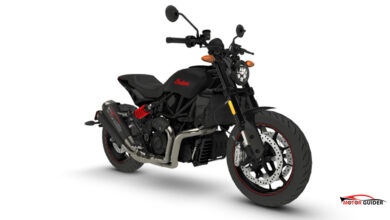Indian FTR 1200 Motorcycle 2022 Price in Pakistan