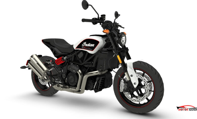 Indian FTR 1200 S Motorcycle 2022 Price in Pakistan