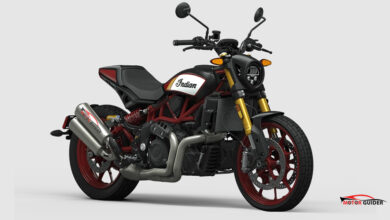 Indian FTR Motorcycle 2022 Price in Pakistan