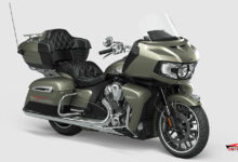 Indian Pursuit Motorcycle 2022 Price in Pakistan