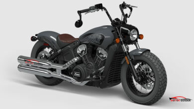 Indian Scout Motorcycle 2022 Price in Pakistan