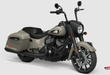 Indian Springfield Motorcycle 2022 Price in Pakistan