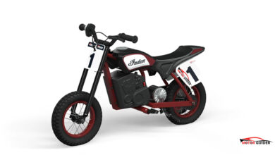 Indian eFTR Mini Motorcycle 2022 Price in Pakistan