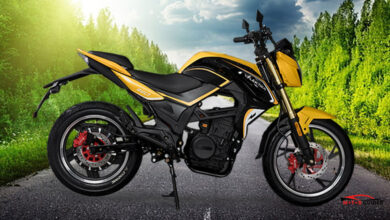 Vlektra Bolt 2025 Price in Pakistan