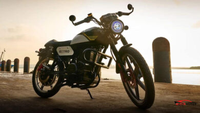 Vlektra Retro 2025 Price in Pakistan