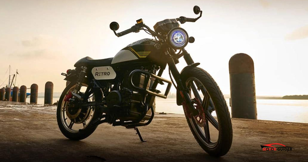 Vlektra Retro 2025 Price in Pakistan