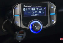 How to Fix Bluetooth Static in Car