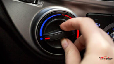 How to Fix Car Heater Blowing Cold Air